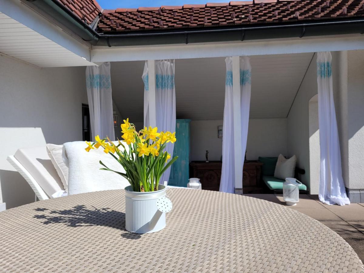 Villa Castagna Guesthouse Lucerna Exterior foto