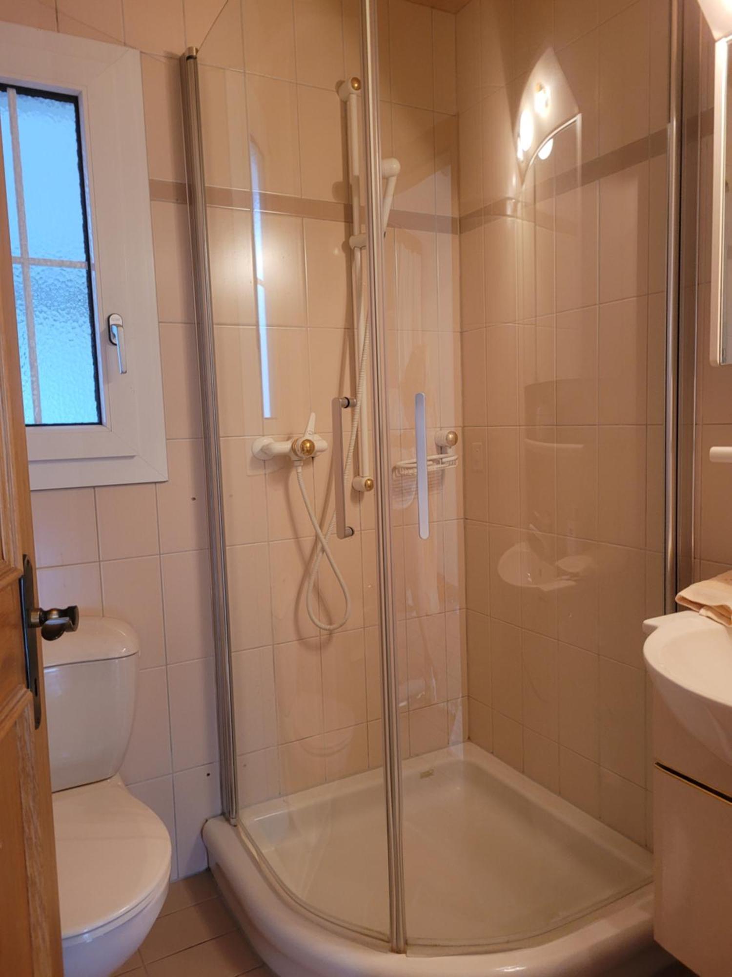 Villa Castagna Guesthouse Lucerna Cameră foto