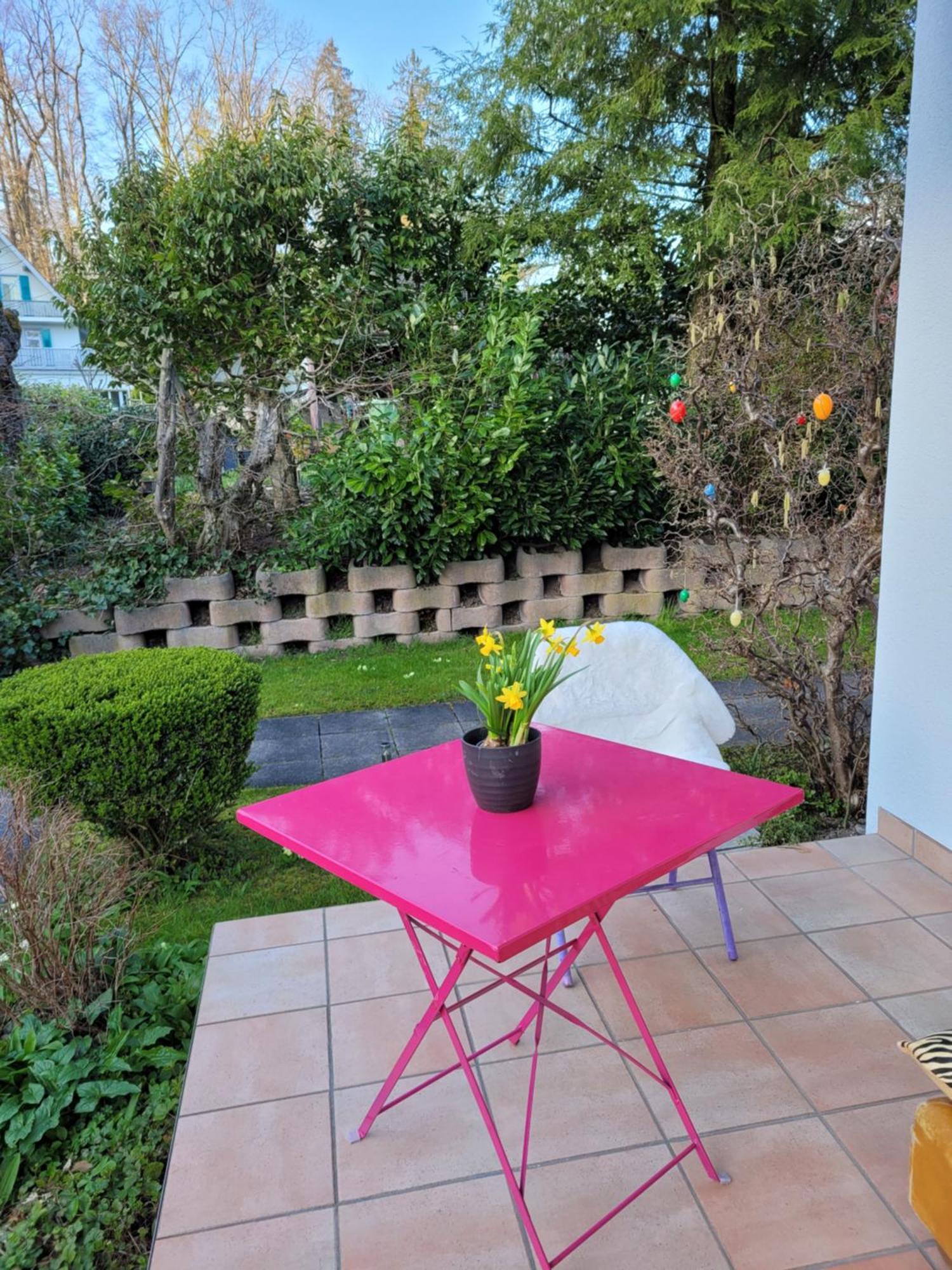 Villa Castagna Guesthouse Lucerna Cameră foto